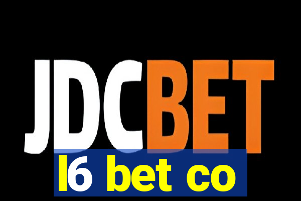 l6 bet co